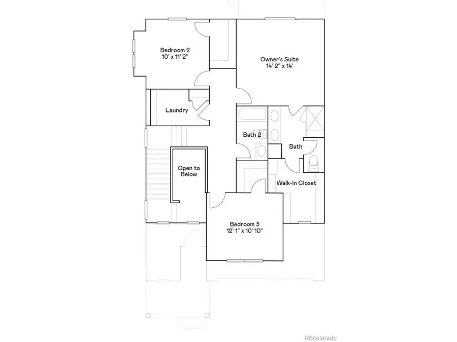 6831 Arbor E Blvd, Thornton, CO 80602 - #3