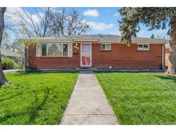 2275 S Clermont St, Denver, CO 80222