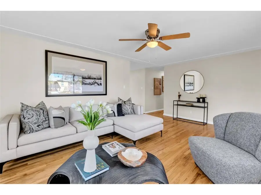 2275 S Clermont St, Denver, CO 80222 - #2