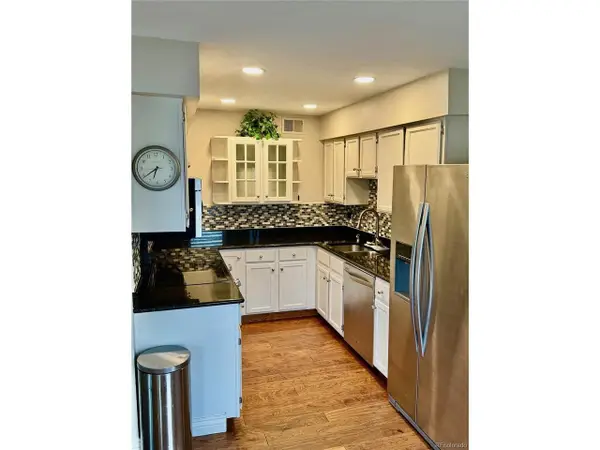 Address Withheld By Seller, Denver, CO 80231