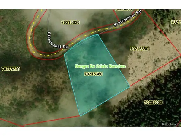 6858 Starkweather Rd, San Luis, CO 81152