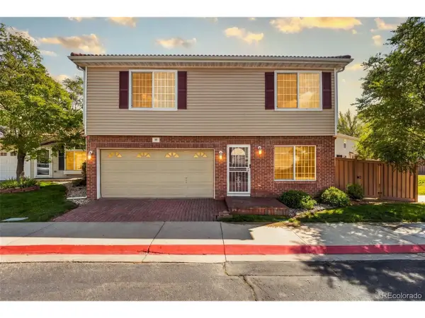 20000 Mitchell Pl #80, Denver, CO 80249