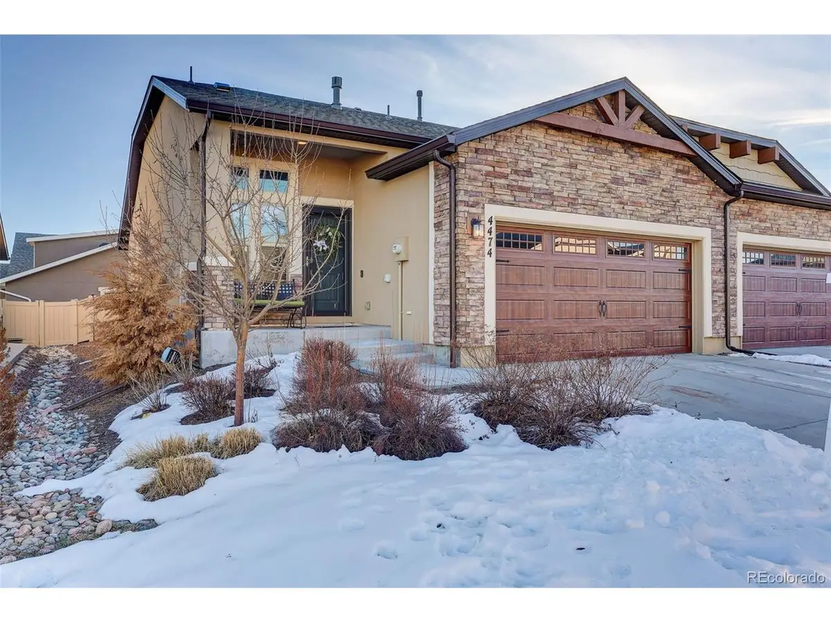 4474 Hessite Loop, Colorado Springs, CO 80938 - Image #1