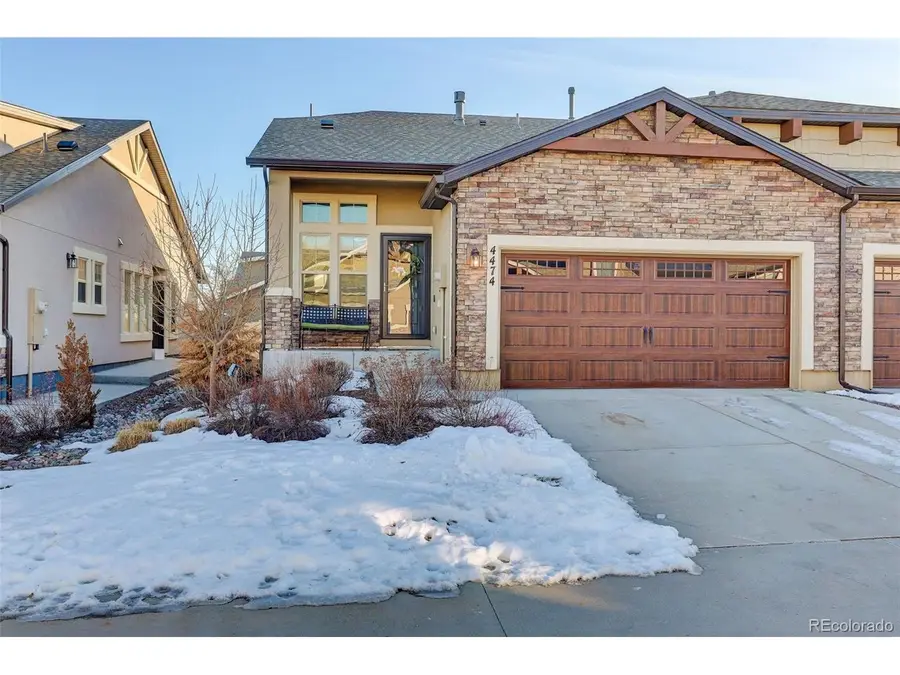 4474 Hessite Loop, Colorado Springs, CO 80938 - Image #2