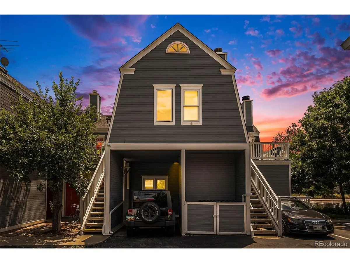 2205 Arapahoe Ave #8, Boulder, CO 80302 - #1