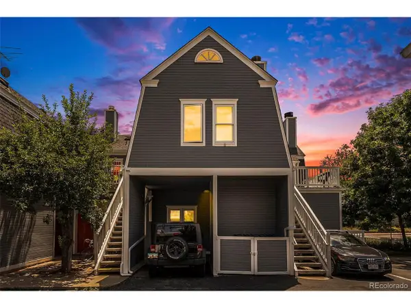 2205 Arapahoe Ave #8, Boulder, CO 80302