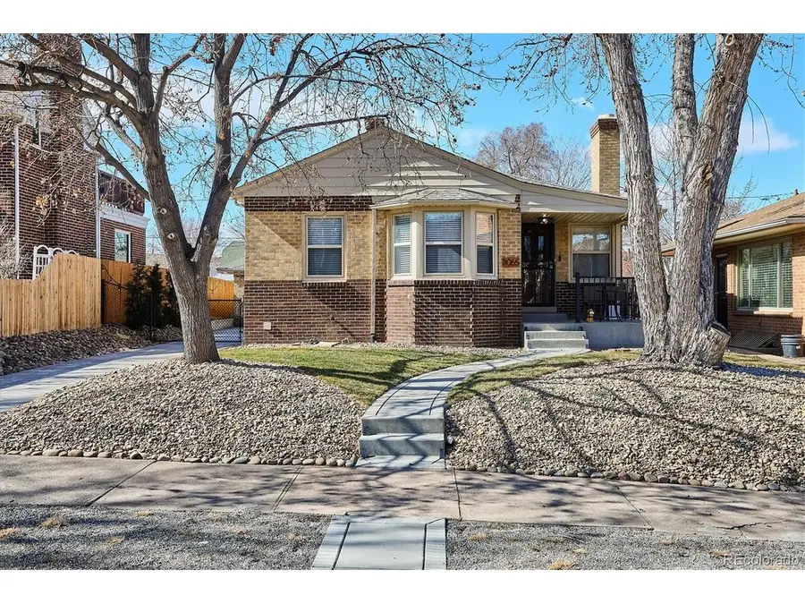 3065 Bellaire St, Denver, CO 80207 - #2