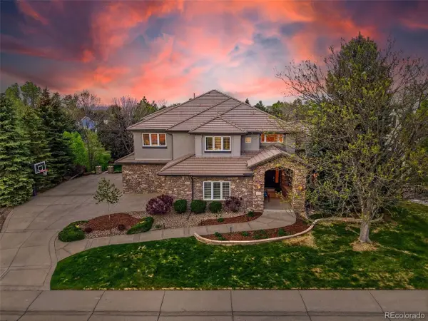 417 E Fairchild Dr, Highlands Ranch, CO 80126