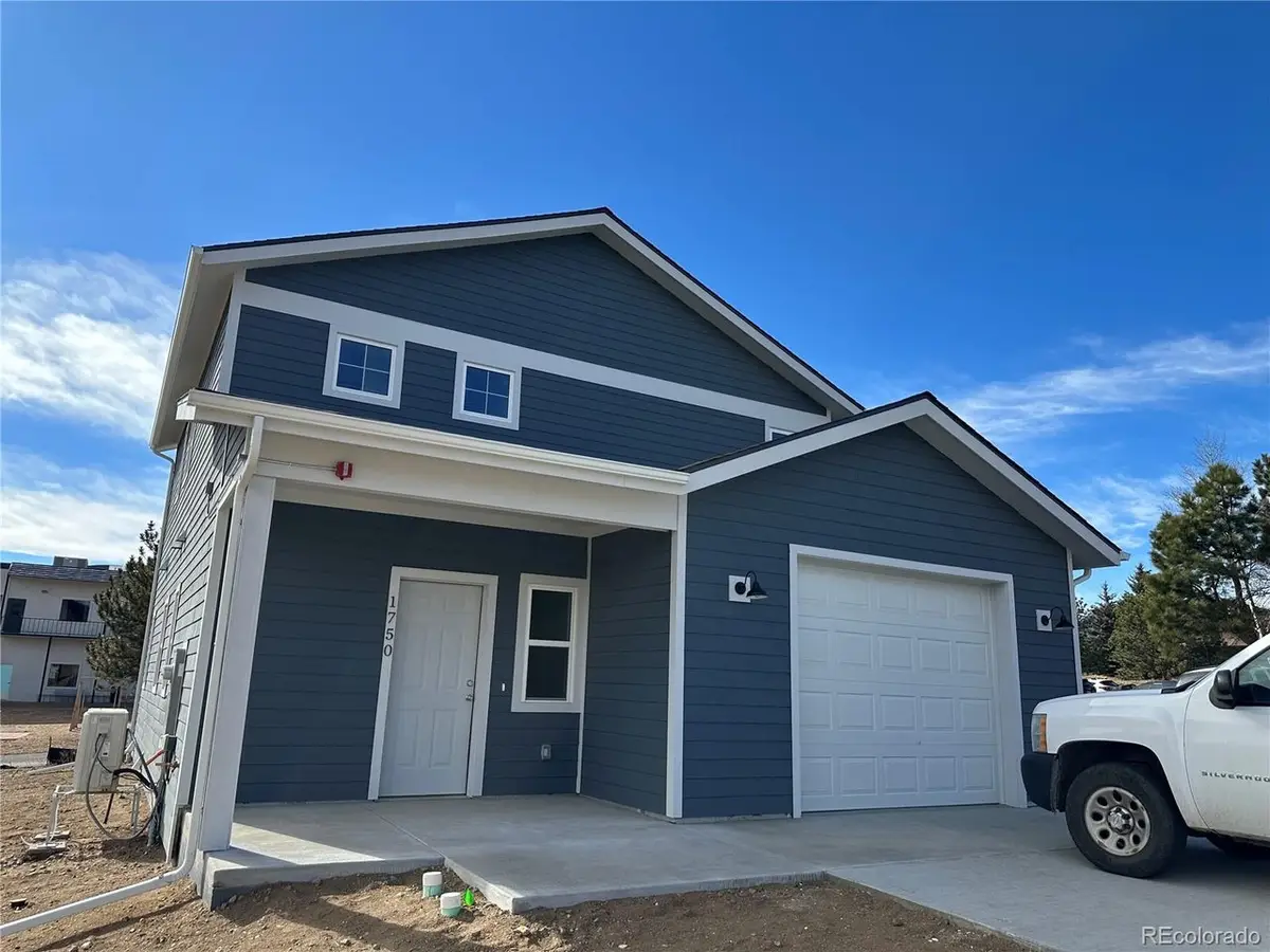 1760 Raven Ave, Estes Park, CO 80517 - #1