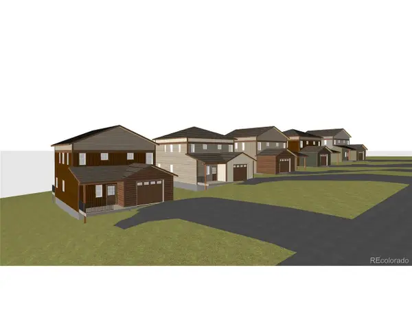 1760 Raven Ave, Estes Park, CO 80517