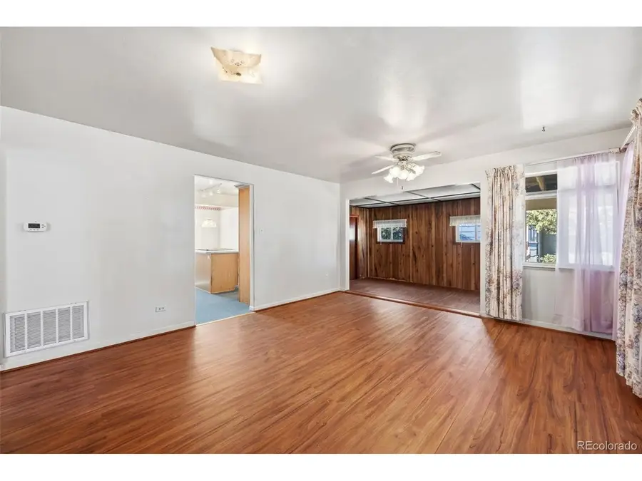 2210 S Irving St, Denver, CO 80219 - #2
