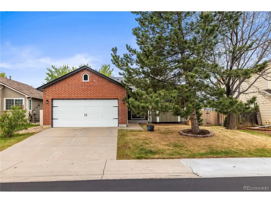 5351 S Lisbon Way, Centennial, CO 80015 - #2