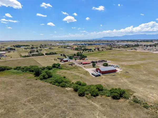 14200 Judge Orr Rd, Peyton, CO 80831