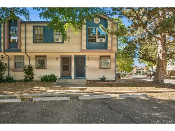 413 S Kittredge St #A, Aurora, CO 80017