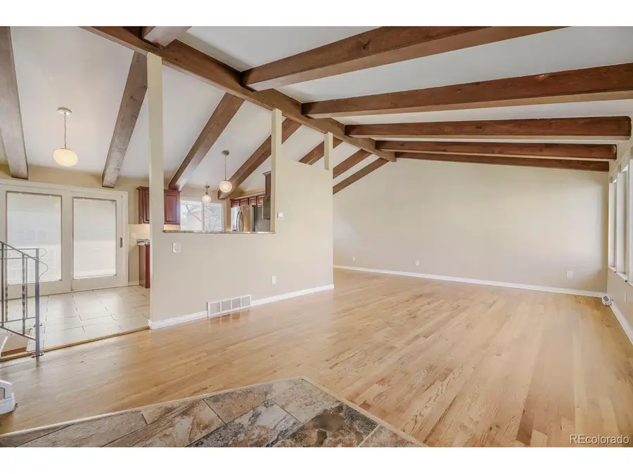 3020 S Xeric Ct, Denver, CO 80231 - #2