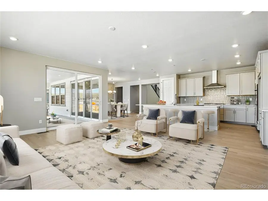 9329 Russell Cir, Arvada, CO 80007 - #2