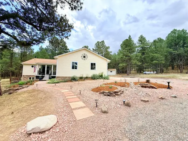 4882 Antelope Trl, Elbert, CO 80106