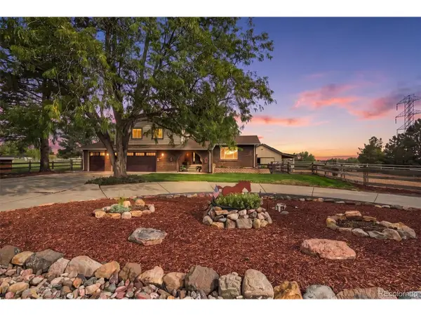 17425 W 57th Ave, Golden, CO 80403