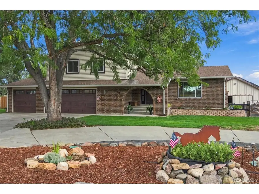 17425 W 57th Ave, Golden, CO 80403 - #2