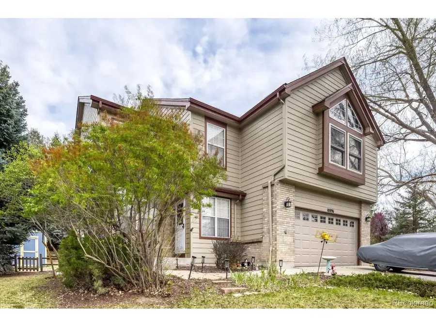 10896 Omaha Ln, Parker, CO 80138 - #3