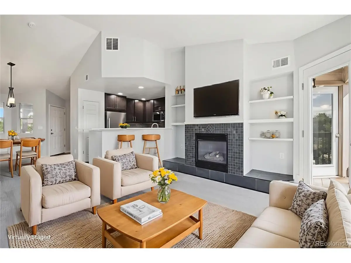 4286 S Eldridge St #202, Morrison, CO 80465 - #1