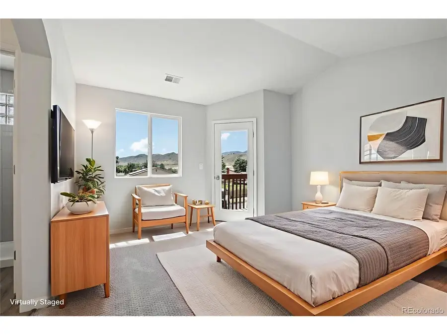 4286 S Eldridge St #202, Morrison, CO 80465 - #3