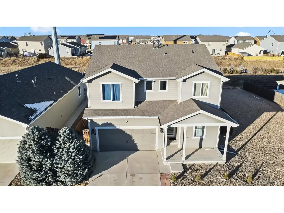 317 Whimsical Ave, Brighton, CO 80603 - Image #1