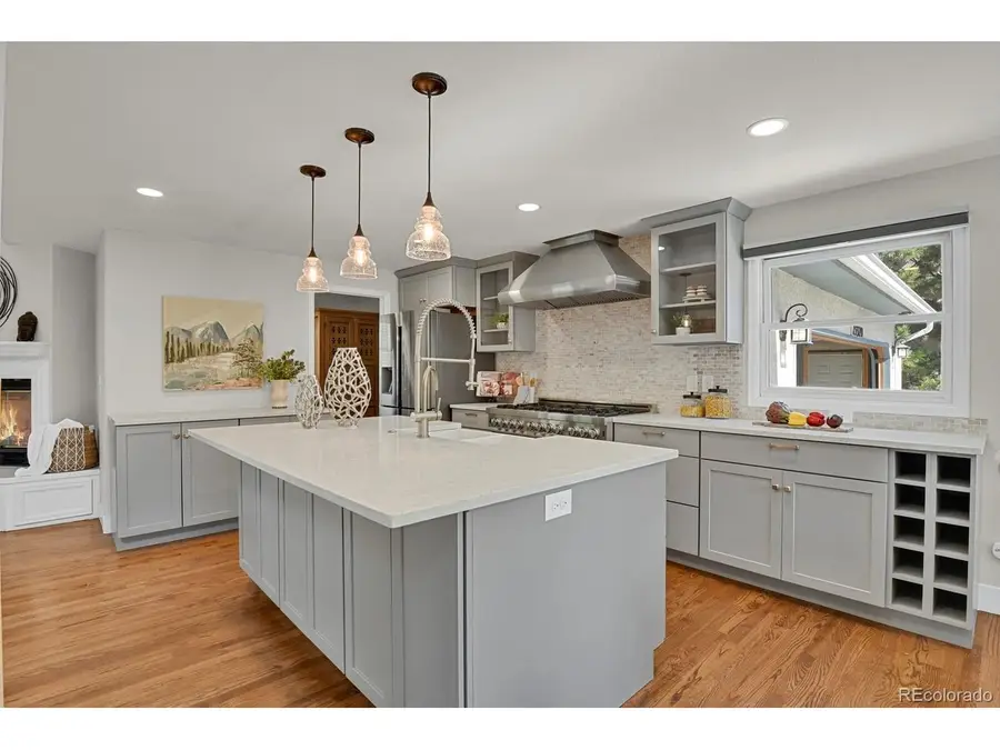 15320 Steinbeck Ln, Colorado Springs, CO 80921 - #2