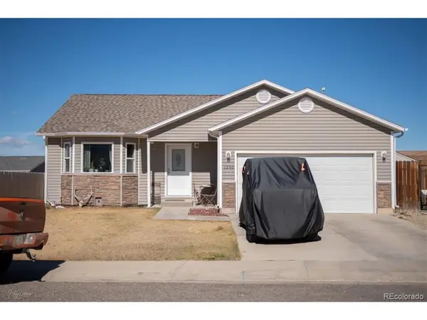 1250 Deserado Dr, Rangely, CO 81648