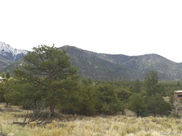 918 Pine Cone Way, Crestone, CO 81131