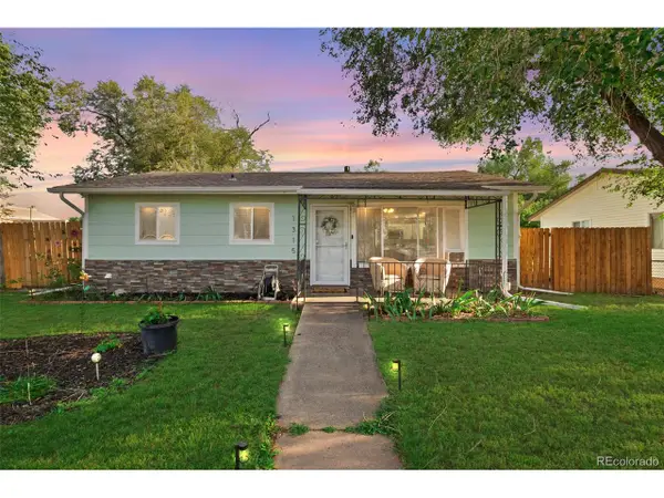 1315 Pando Ave, Colorado Springs, CO 80905