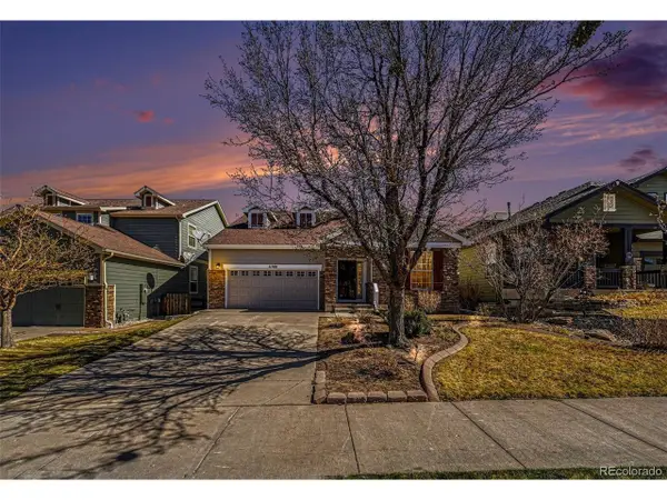 11708 Mill Valley St, Parker, CO 80138