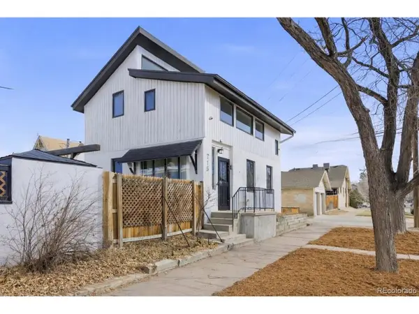 715 E 4th Ave, Denver, CO 80203