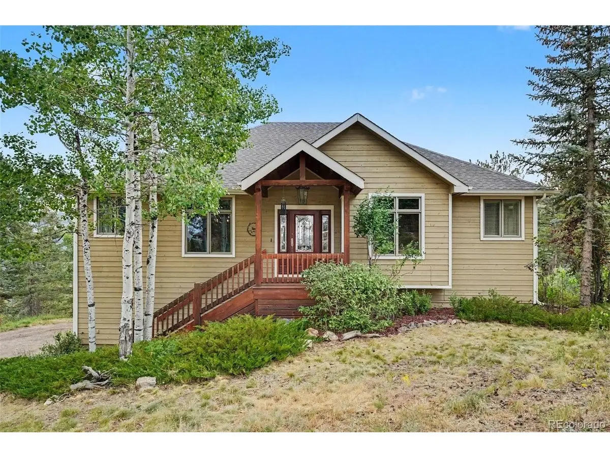 33926 Columbine Cir, Evergreen, CO 80439 - #1