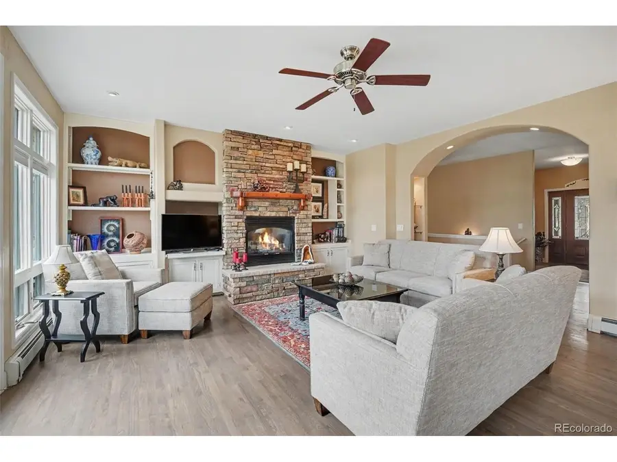 33926 Columbine Cir, Evergreen, CO 80439 - #3