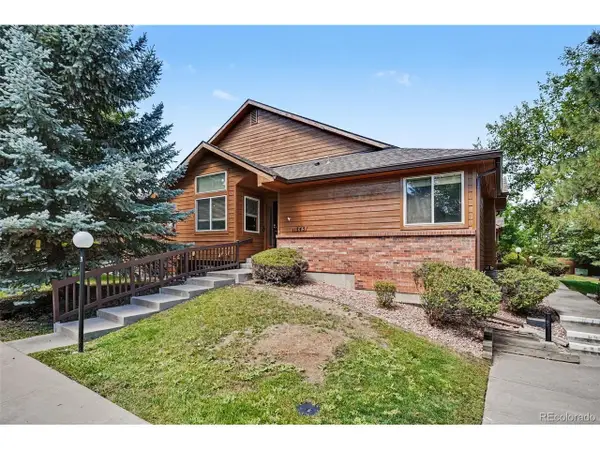 11845 W 66th Pl #A, Arvada, CO 80004