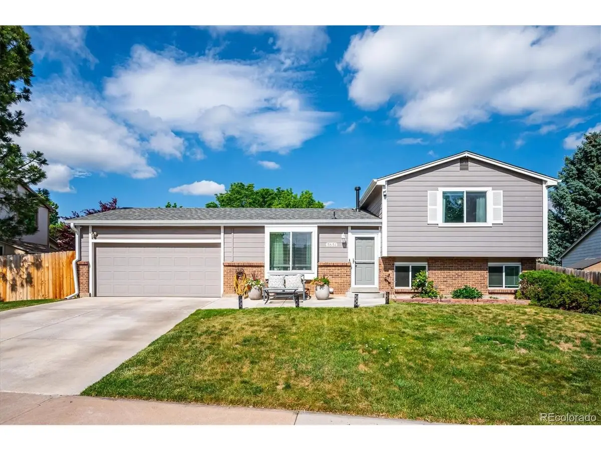 5651 S Parfet St, Littleton, CO 80127 - #1