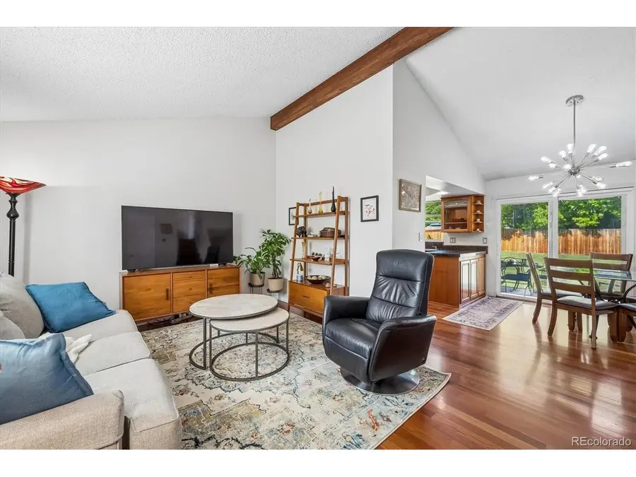 5651 S Parfet St, Littleton, CO 80127 - #2