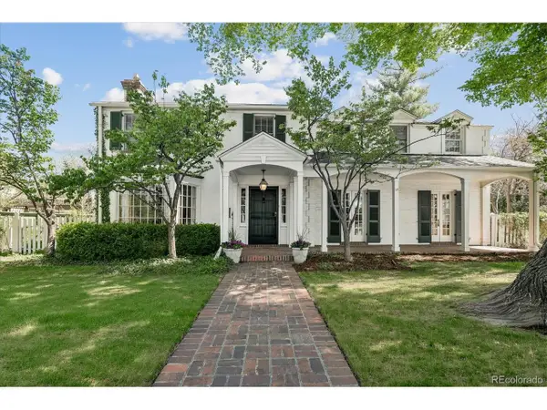 300 Clermont St, Denver, CO 80220