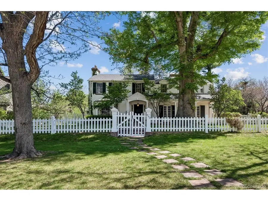 300 Clermont St, Denver, CO 80220 - #2