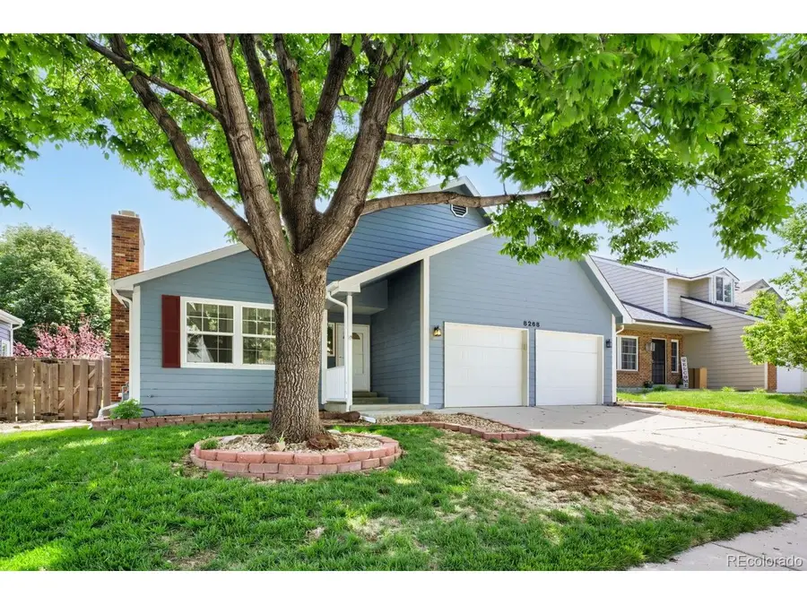 8268 Johnson Ct, Arvada, CO 80005 - #2