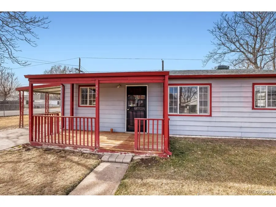 4955 Steele St, Denver, CO 80216 - #2
