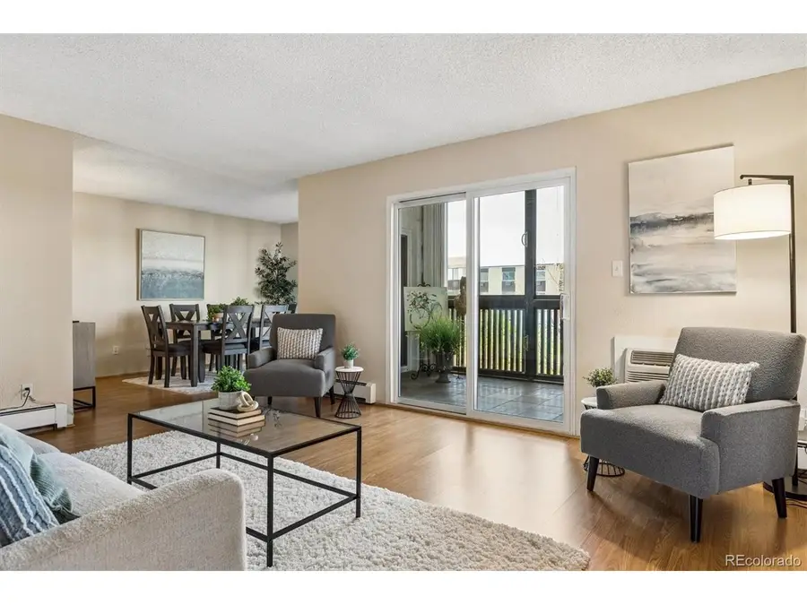 3470 S Poplar St #403, Denver, CO 80224 - #2