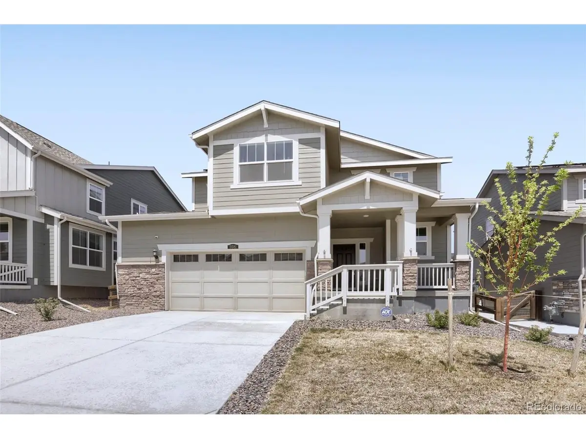 5581 Tamarack Ave, Longmont, CO 80504 - #1