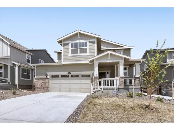5581 Tamarack Ave, Longmont, CO 80504