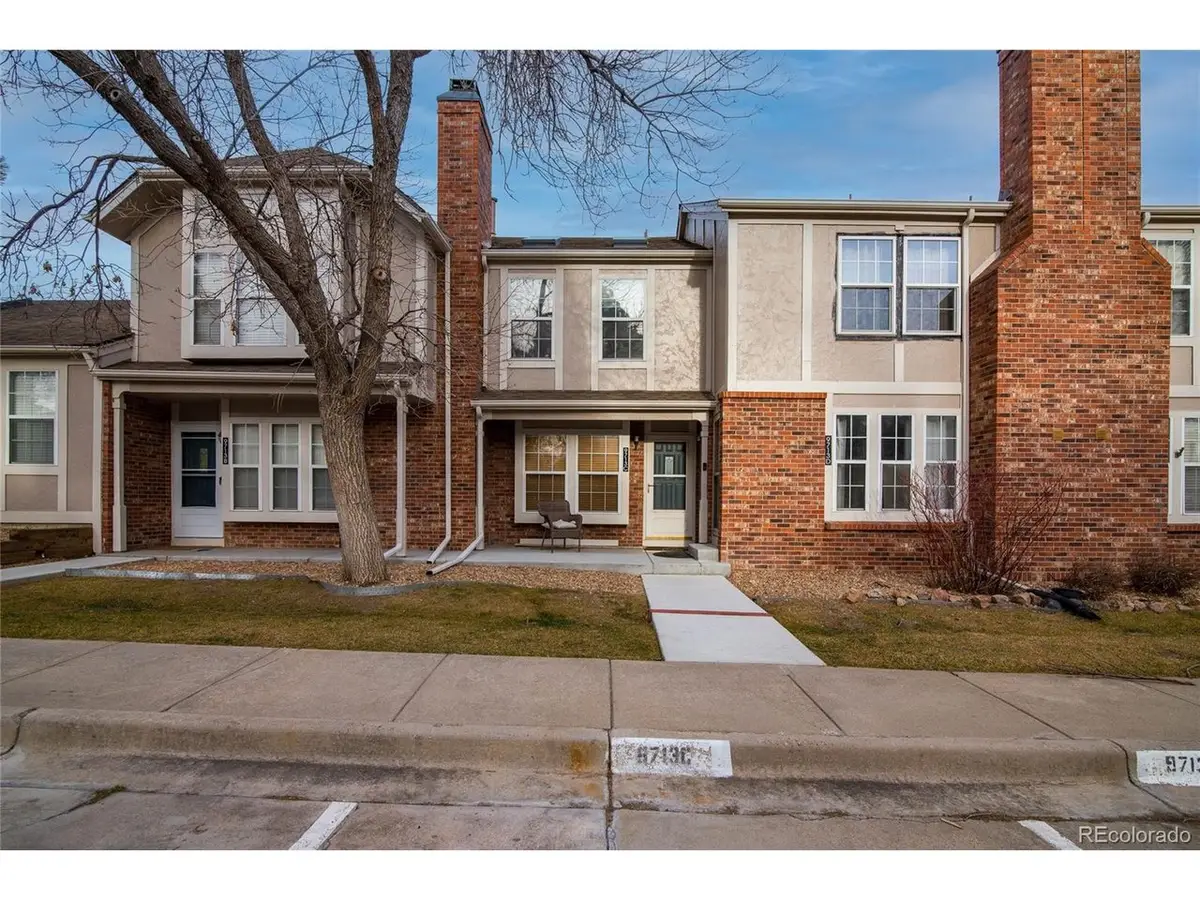 9713 W Chatfield Ave #C, Littleton, CO 80128 - Image #1