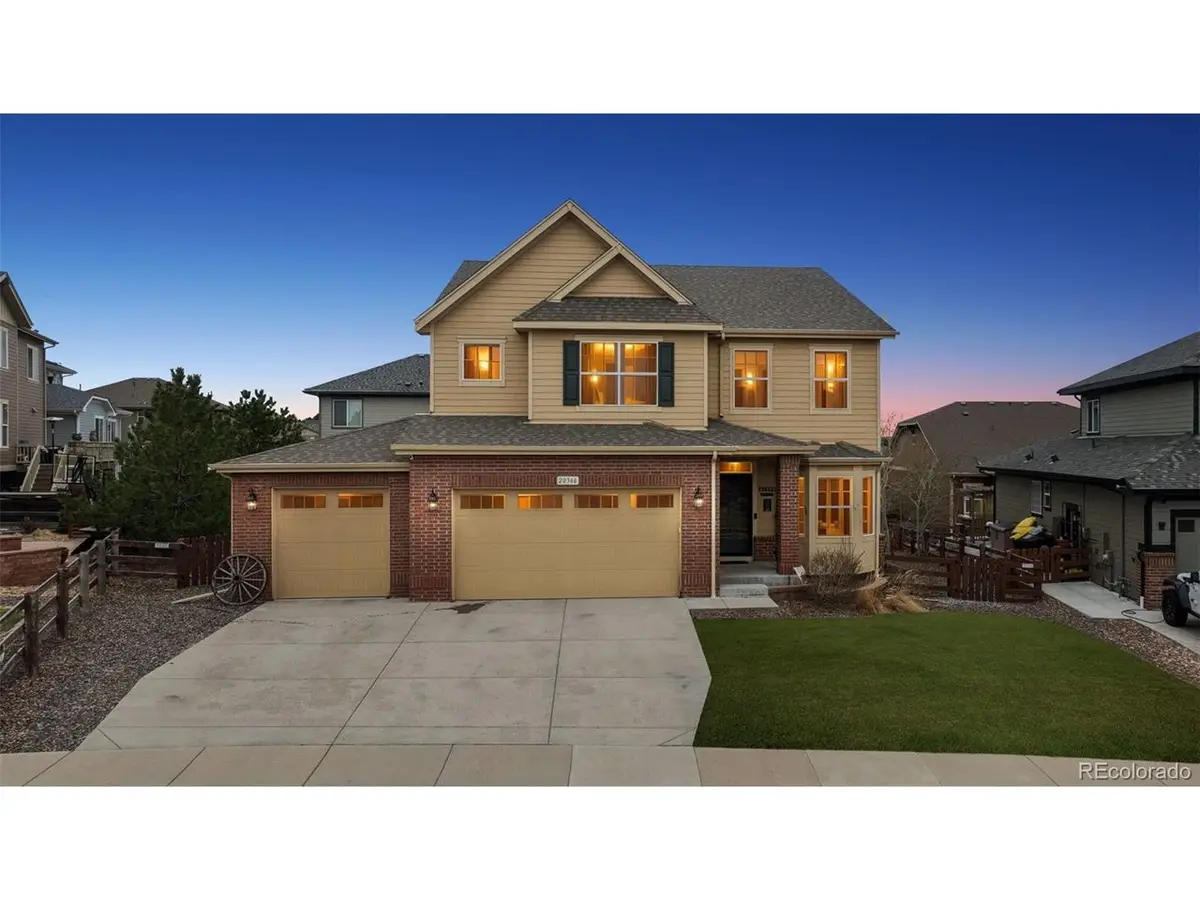 Address Withheld By Seller, Parker, CO 80134 - Image #1
