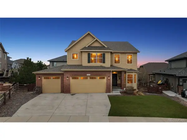 20366 Spruce Point Pl, Parker, CO 80134