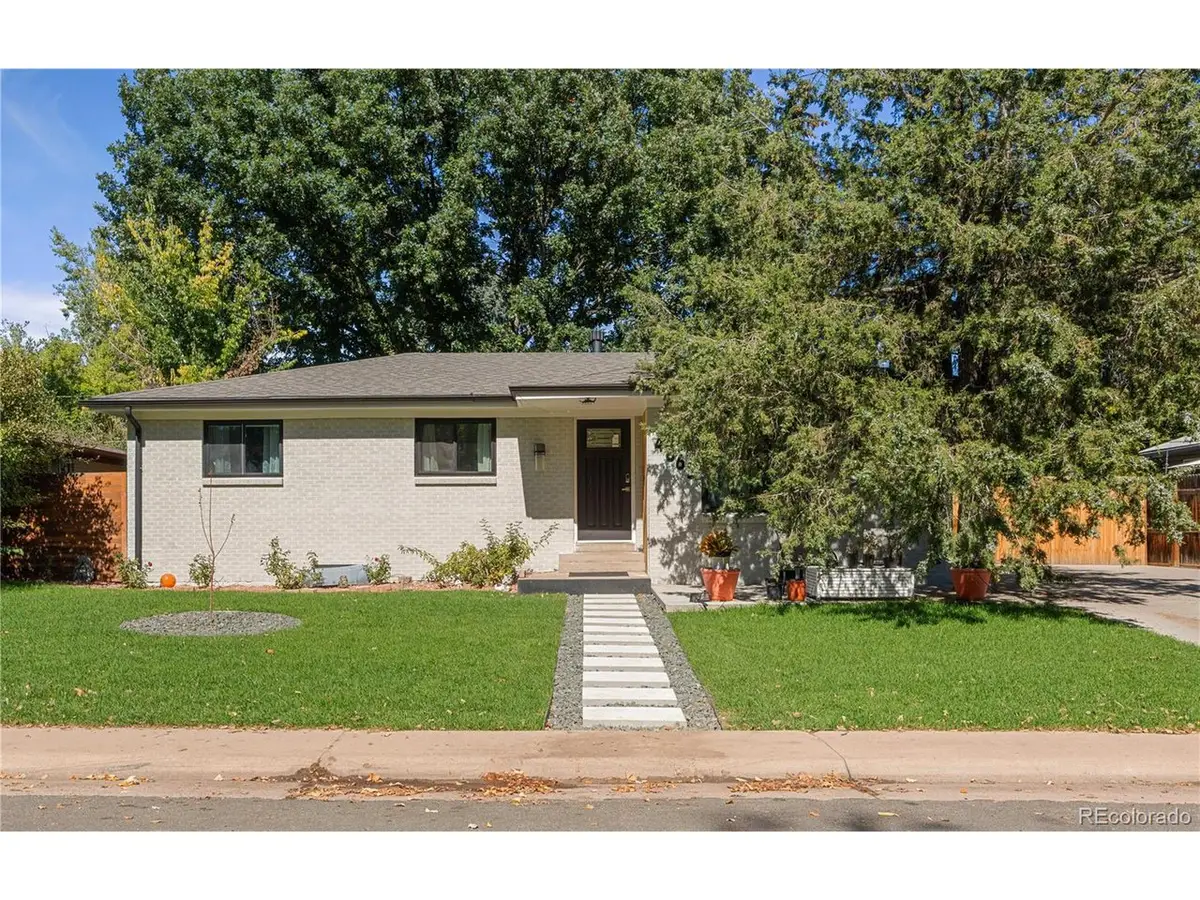4865 E Alabama Pl, Denver, CO 80246 - #1