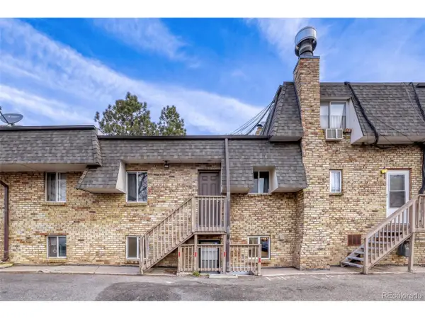 2190 S Holly St #112, Denver, CO 80222